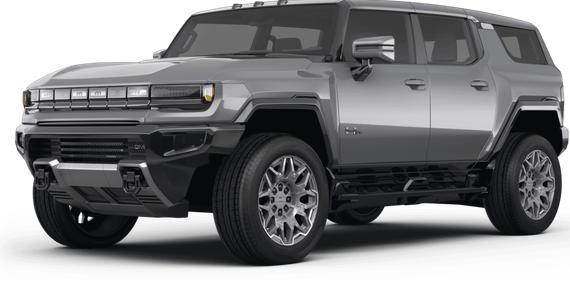GMC HUMMER EV SUV 2024 1GKB0RDC9RU112517 image